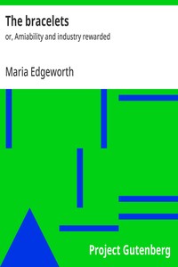 Cover of The bracelets — Context and Discussion