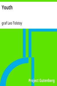 Cover of Youth — Reading Companion