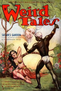 Cover of Satan's garden — Context and Discussion