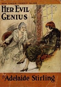 Cover of Her evil genius — Inside the Classic