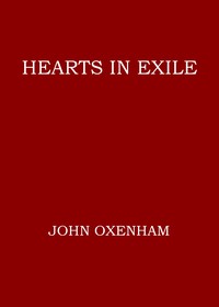 Cover of Hearts in exile — Edition Insights
