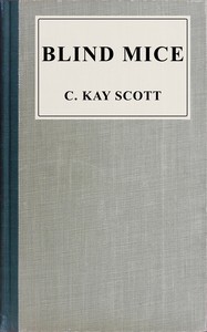 Cover of Blind mice — Text and Context
