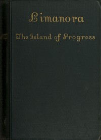 Cover of Limanora — Key Ideas to Explore