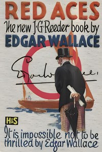 Cover of Red aces — Inside the Classic