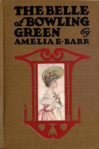 Cover of The Belle of Bowling Green — Rea...