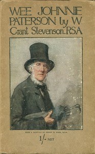 Cover of Wee Johnnie Paterson, & other hu...