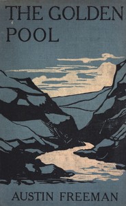 Cover of The golden pool — Context and Di...