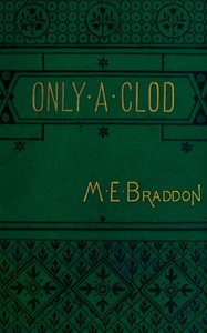 Cover of Only a clod — Themes and Context